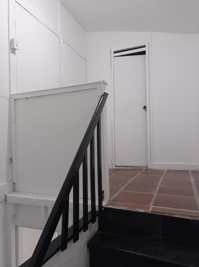 Vivienda Turistica Las Palmas Cartagena  Exterior foto