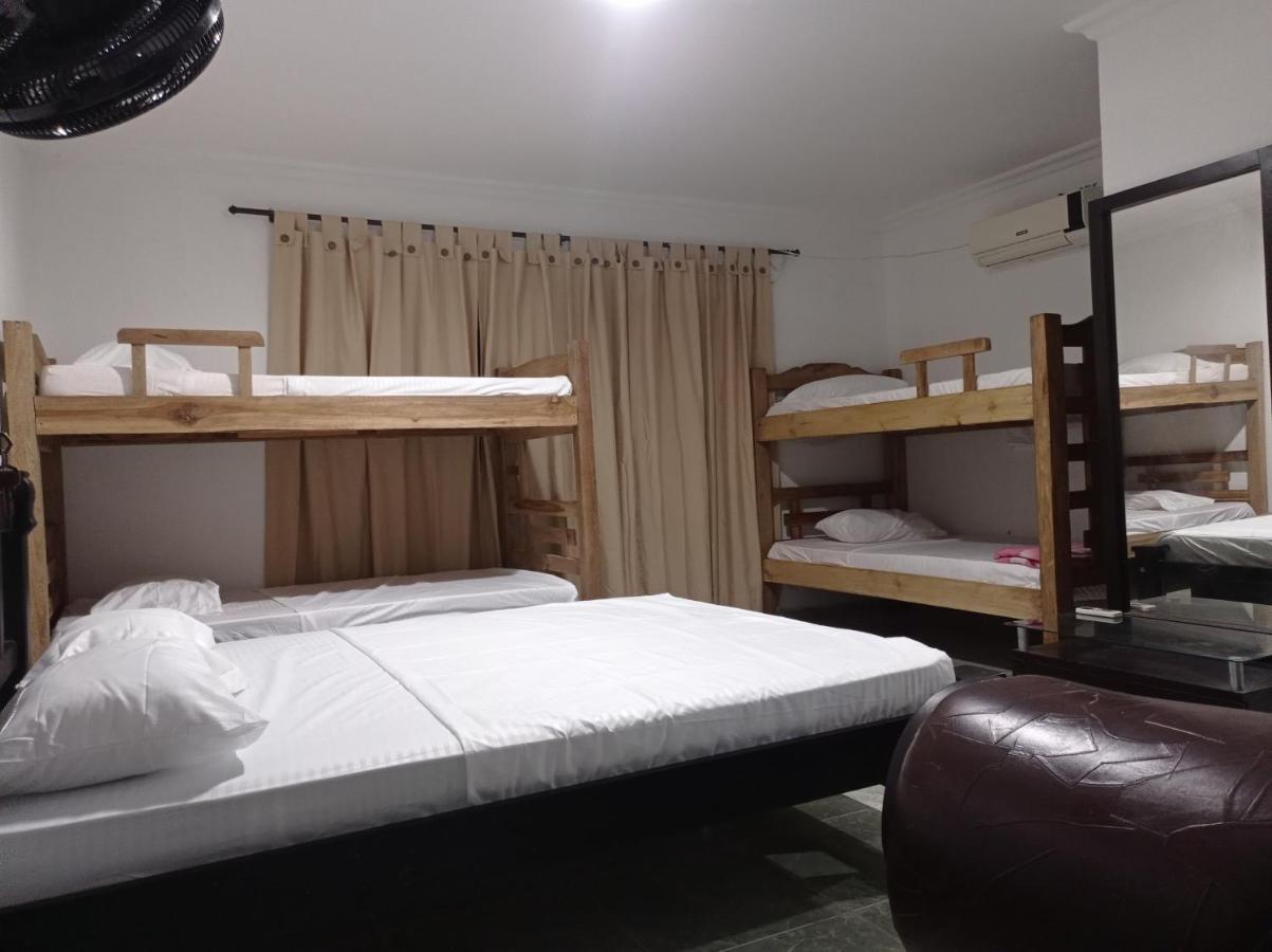 Vivienda Turistica Las Palmas Cartagena  Exterior foto