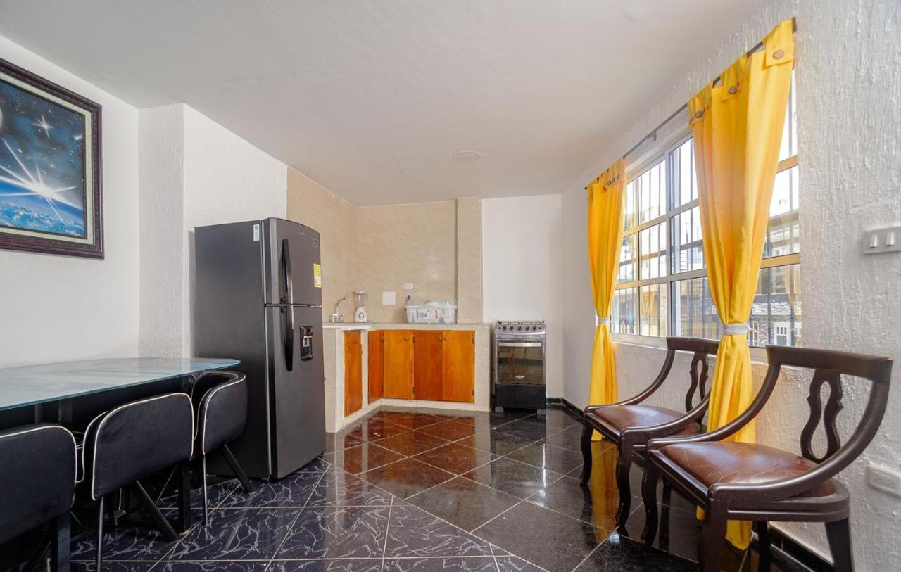 Vivienda Turistica Las Palmas Cartagena  Exterior foto