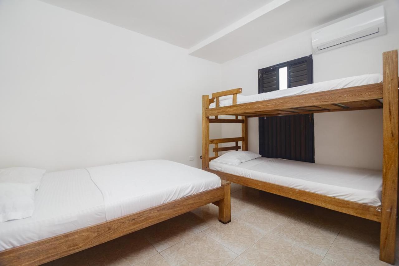 Vivienda Turistica Las Palmas Cartagena  Exterior foto