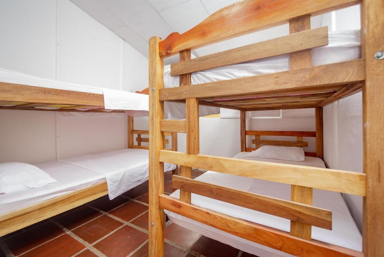 Vivienda Turistica Las Palmas Cartagena  Exterior foto