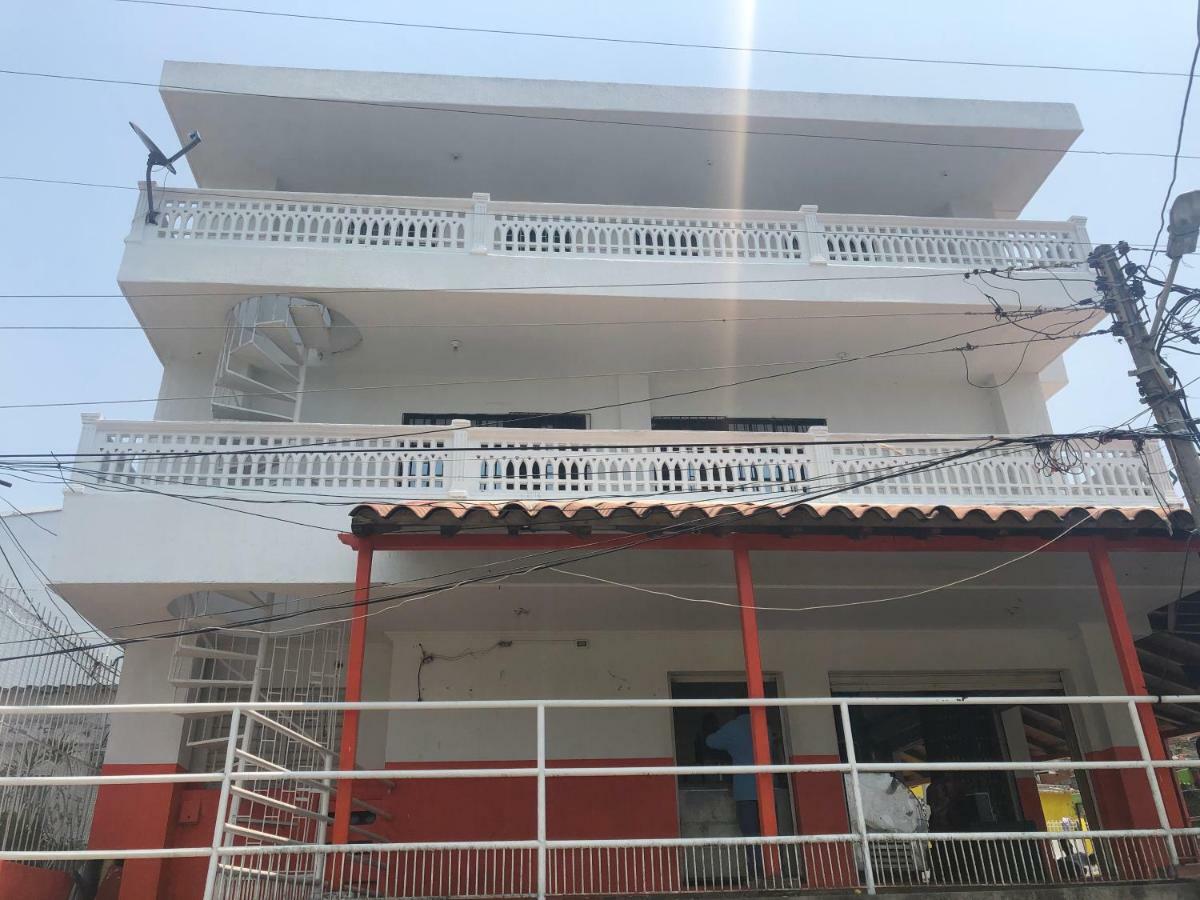Vivienda Turistica Las Palmas Cartagena  Exterior foto