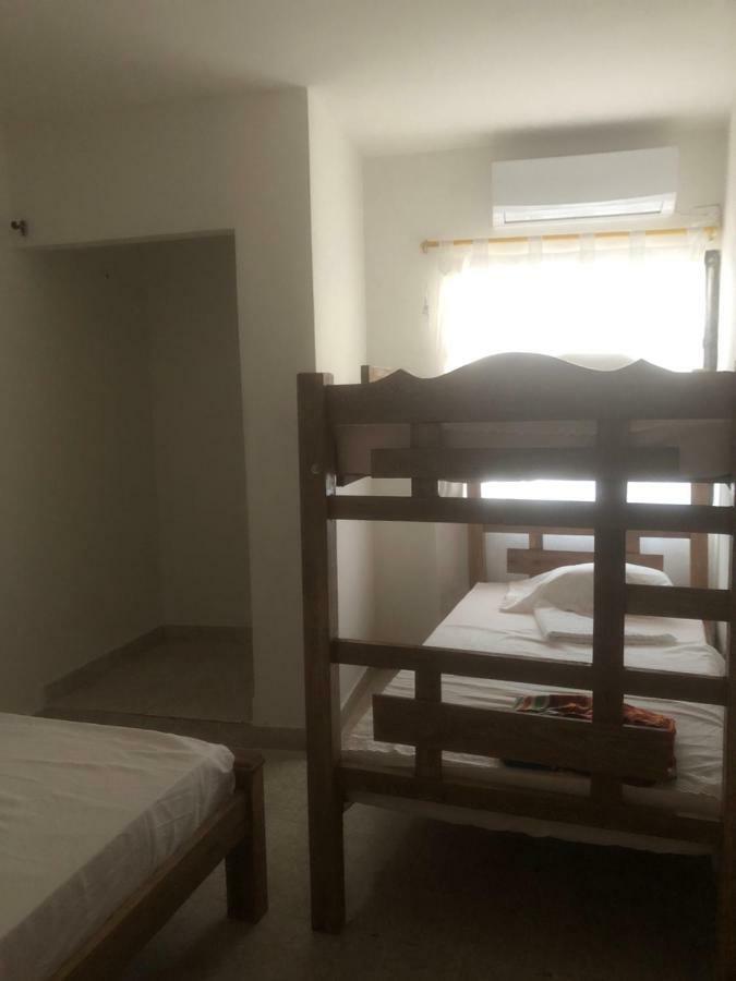 Vivienda Turistica Las Palmas Cartagena  Exterior foto