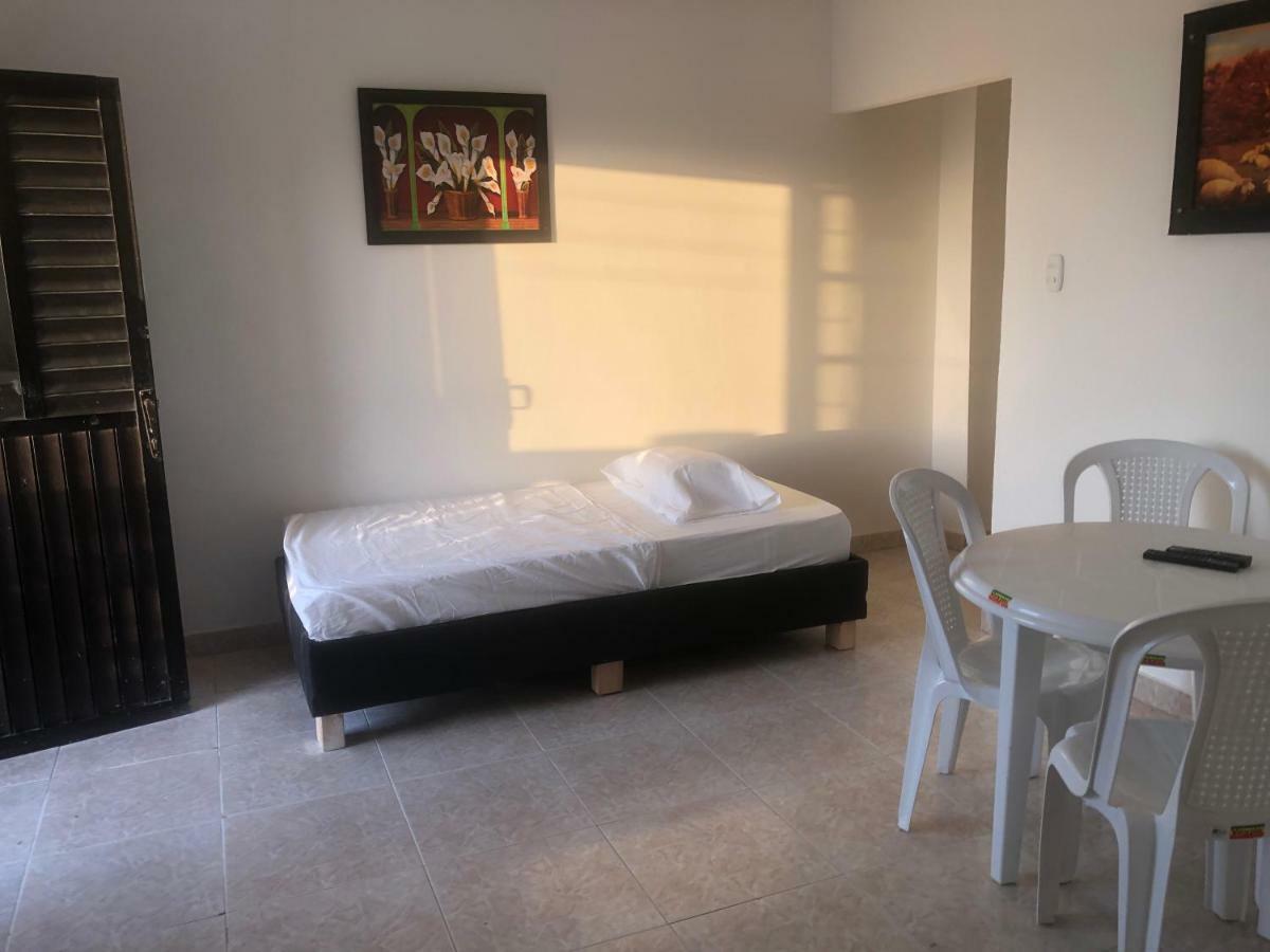 Vivienda Turistica Las Palmas Cartagena  Exterior foto