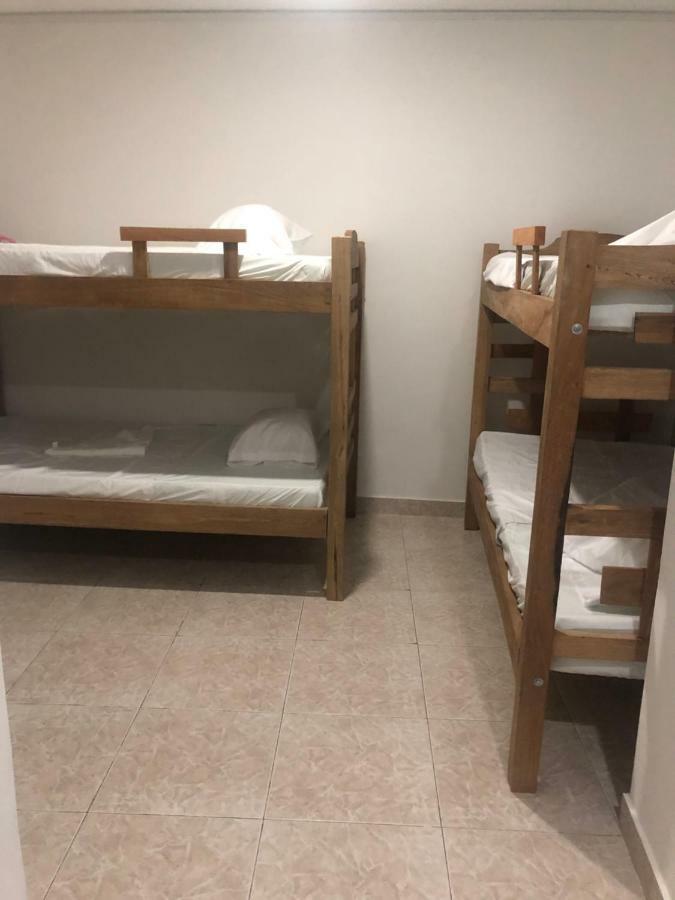 Vivienda Turistica Las Palmas Cartagena  Exterior foto